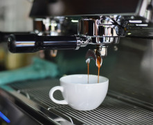 Labas  kafijas pagatavošana -  KAFO rokās!