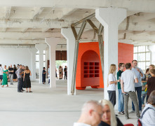 Cēsīs tiks atklāts ikgadējais Mākslas festivāls
