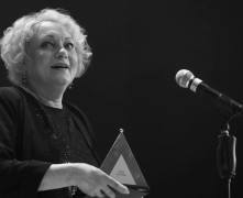 Mirusi izcilā latviešu aktrise Indra Briķe