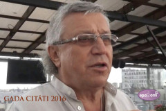 Video: Gada citāti. Andris Bērziņš: "Agrāk pie galda dziedāja un mazliet iedzēra, tagad..."