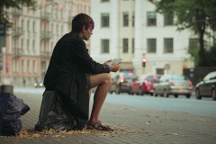 Video: Jaunās dokumentālās filmas “Klejotāji” treileris