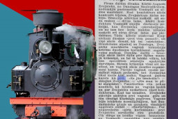 Par dūšīgo dundadznieku, kurš visiem ierieba