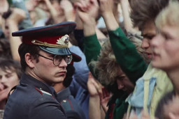 Restaurēta filma „Vai viegli būt jaunam?” –  brāļu Limjēru kinoklasikas festivālā Francijā