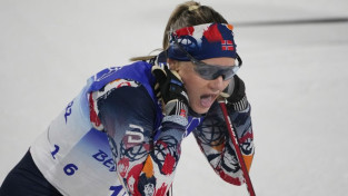 Olimpiskā čempione distanču slēpošanā Falla beidz karjeru