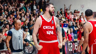 Kubas basketbolisti pārliecinoši uzvar ASV, Čīle revanšējas zvaigžņotajai Argentīnai