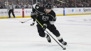 Zviedriem jau 16. hokejists no NHL: PČ spēlēs ''Kings'' uzbrucējs Kempe