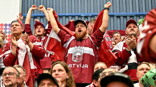 Polijas preses reakcija: atņemts punkts pasaules trešajai labākajai komandai