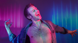 Liepājas teātrī pirmizrādi piedzīvos muzikālā izrāde „FREIMANIS”