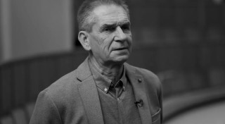 Miris aktieris Enriko Avots