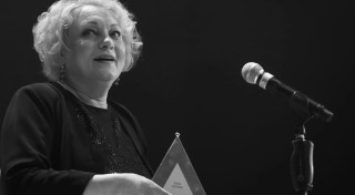 Mirusi izcilā latviešu aktrise Indra Briķe
