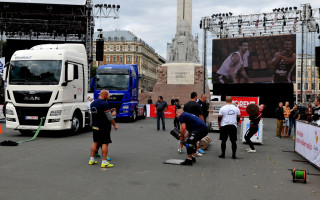 Foto: "Sporta nakts " fotogrāfijās