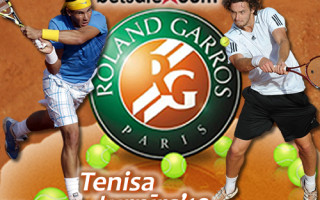 Roland Garros [French Open 2010] prognožu turnīrs