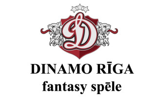Konkurss: "Dinamo fantasy playoff spēle" kopā ar Unibet.com