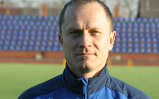 BFC "Daugavpils" treneris: "Uzbrucēju trūkums ir pasaules problēma"