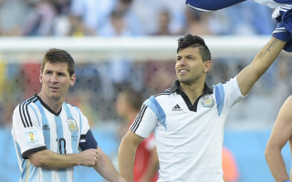 "Copa America": Mesi atteicies pieņemt spēles labākā futbolista balvu
