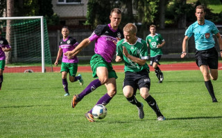 "Jēkabpils": "Mums šī sezona bija galīga izgāšanās, pilsētā top moderns stadions"