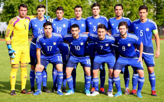 Andoras U-21 izlases treneris: "Mūsu vārtsargam pret Latviju sevišķi daudz darba nebija"