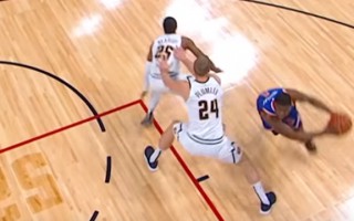 Video: "Shaqtin' A Fool" topā uzvar Plamlī