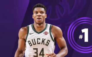 Video: "Shaqtin' A Fool" topā triumfē Adetokunbo