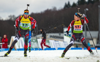 Latvijas biatlona pārstāvniecība OS sarūk: Pekinā tikai Bendika?