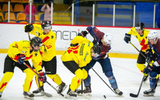 Nevienlīdzība OHL: vai Lietuvas klubi tiešām palīdz Latvijas hokeja attīstībai?