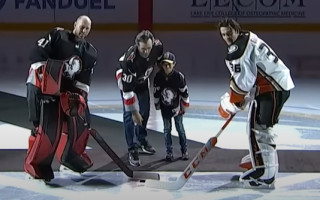 Video: NHL jocīgākie momenti janvāra otrajā pusē