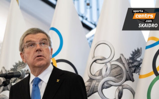 SOK lēmums - kas rakstīts Olimpiskajā hartā, un vai agresori tiek diskriminēti?