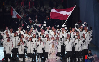 Viedoklis: Vai jārīko tautas nobalsošana par Olimpisko spēļu norisi Siguldā?
