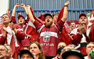 Polijas preses reakcija: atņemts punkts pasaules trešajai labākajai komandai