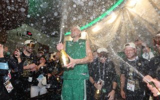NBA fināla viedokļi: ''Celtics'' pacietība, intelekts un stereotipu laušana