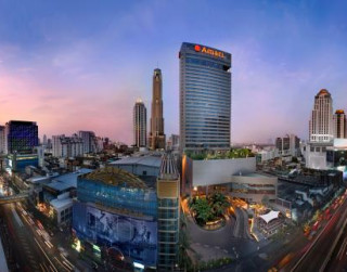 “Amari” grupas viesnīcas Taizemē– teicama izvēle Bangkokas iepazīšanai