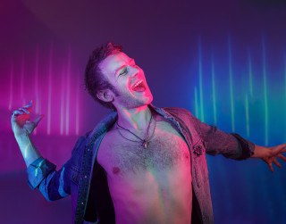 Liepājas teātrī pirmizrādi piedzīvos muzikālā izrāde „FREIMANIS”