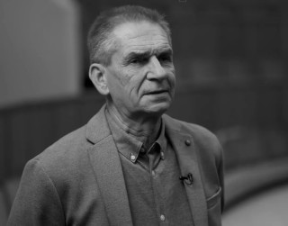 Miris aktieris Enriko Avots