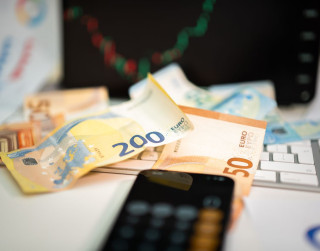 Mazā biznesa un personīgo finanšu higiēna: Kā nodalīt kontus un likt brīvajiem līdzekļiem pelnīt Mazā biznesa un personīgo finanšu higiēna: Kā nodalīt kontus un likt brīvajiem līdzekļiem pelnīt