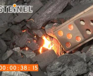 Karstākās tehnoloģijas grilēšanā - elektriskas aizdedzināšanas metode