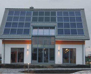 Neatkarīga enerģija- neatkarīgiem cilvēkiem