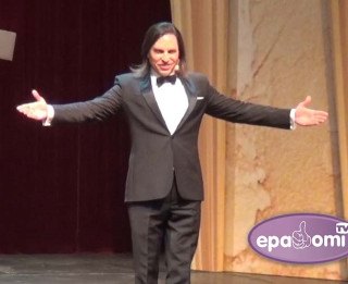 Video: Noskaties- Krievijas SEX GURU Rīgā