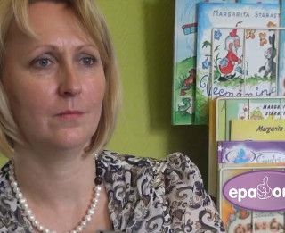 Video: ANNELE- vieta, kur piedzimst pasakas. Intervija ar Ilutu Moldāni- Greiškalni