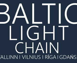 Baltijā atklāj starptautisko projektu „Baltijas gaismas ķēde”, gaismas objekti būs redzami arī Rīgā