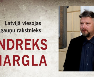 Aptiekārs Melhiors un viduslaiku Tallinas baisākie noslēpumi