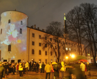 "Staro Rīga" notiks no 18. līdz 21. novembrim, un tajā tiks meklēta Latvijas māju sajūta