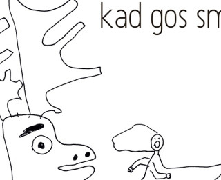 Apgāds ”Mansards” atkārtoti izdod Heli Lāksonenas dzejas izlasei „Kad gos smei”