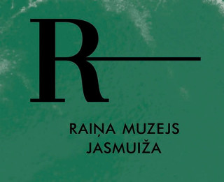 Raiņa un Aspazijas muzeja grafiskās identitātes prezentācija