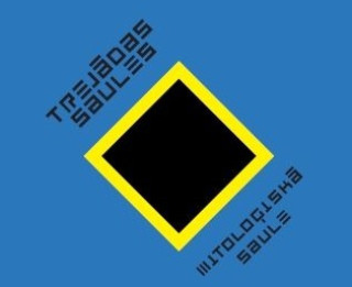 Izdota Vairas Vīķes Freibergas piektā grāmata “Trejādas saules. Mitoloģiskā Saule”
