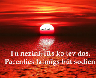 10.jūnija dienas horoskops sadarbībā ar astrologi.lv