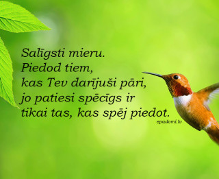 2. jūlija horoskops sadarbībā ar astrologi.lv