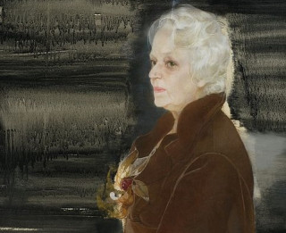 Felicita Pauļuka (1925–2014). Pasteļi un zīmējumi Izstāde ciklā “Paaudze”