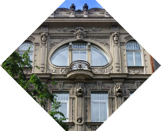 Mihaila Eizenšteina 150. jubilejas svinības muzejā “Rīgas Jūgendstila centrs”