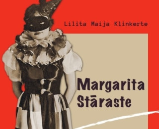 Klajā nākusi Margaritas Stārastes meitas grāmata “Margarita Stāraste. Post Scriptum”