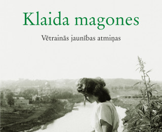 “Mansards” izdod emocionālu poļu autores Staņislavas Hobjanas-Šeronas atmiņu stāstu “Klaida magones”
